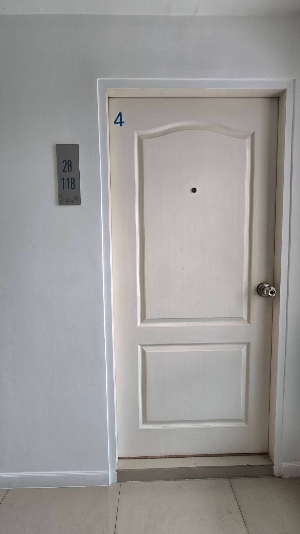 💥Sell Icondo Kaset💥Condo on Kaset Nawamin Road, near BTS and Kasetsart University, room size 31.13 sq m., 5th floor (8 floors high), 1 bedroom, 1 bathroom, 1 car parking space 🐦‍🔥Sell for 1.89 million baht 🐦‍🔥Call 0616545359 – รูปที่ 2