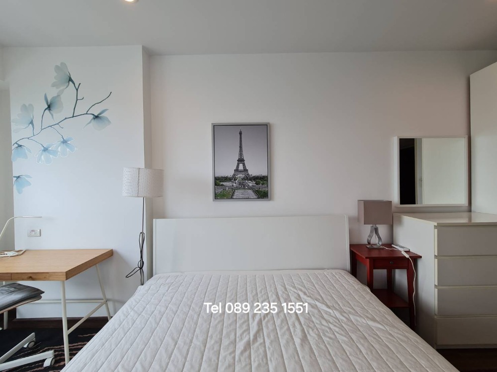 FOR Sell แบบ 1bed มีหลายห้องให้เลือก ศุภาลัยพรีมา ริวา คอนโดริมแม่น้ำ FOR Sell แบบ 1bed มีหลายห้องให้เลือก ศุภาลัยพรีมา ริวา คอนโดริมแม่น้ำ