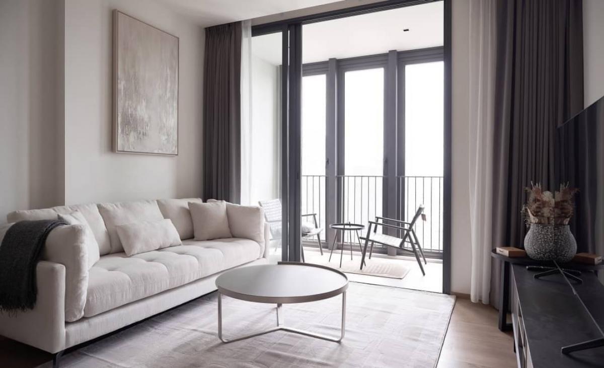 📢👇Sell with tenant til 23/5/26
Worth price for investing or living at luxury condo Beatniq , 5 stars concierge service, close to BTS, only about 10 mins walk to Em district , nice layout and decor, fully furnished, unblocked view 📢👇Sell with tenant til 23/5/26
Worth price for investing or living at luxury condo Beatniq , 5 stars concierge service, close to BTS, only about 10 mins walk to Em district , nice layout and decor, fully furnished, unblocked view