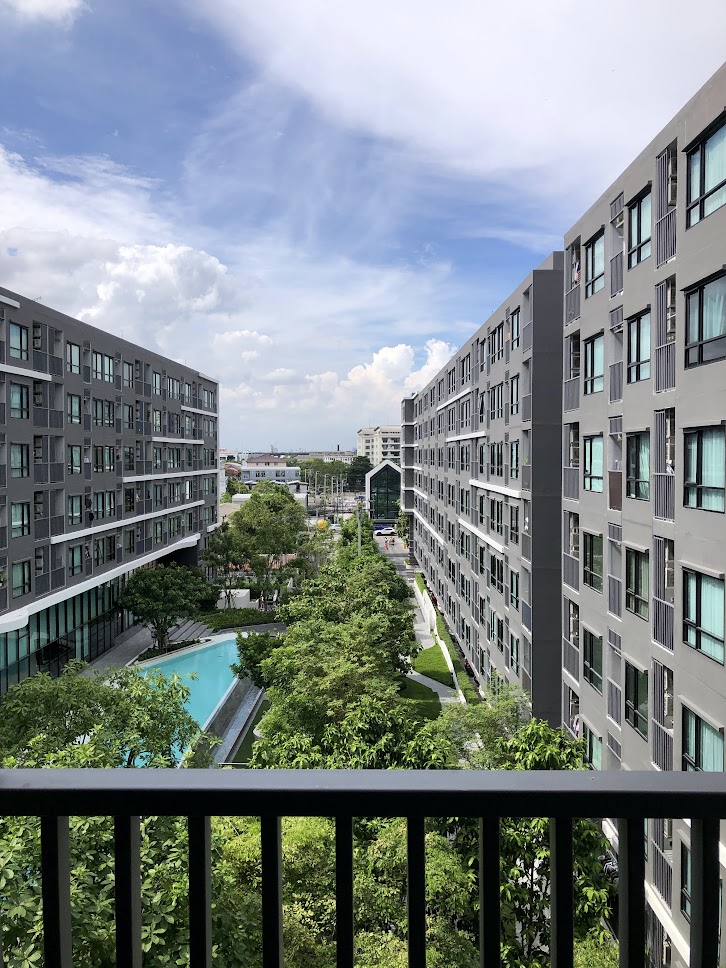 Urgent sale, beautiful room, swimming pool view, THE ORIGIN SUKHUMVIT 105, 1 BED PLUS ฿ 1 BATH, size 32 Sqm., near Dadfa Market Park, only 3 minutes from BTS Bearing. Urgent sale, beautiful room, swimming pool view, THE ORIGIN SUKHUMVIT 105, 1 BED PLUS ฿ 1 BATH, size 32 Sqm., near Dadfa Market Park, only 3 minutes from BTS Bearing.