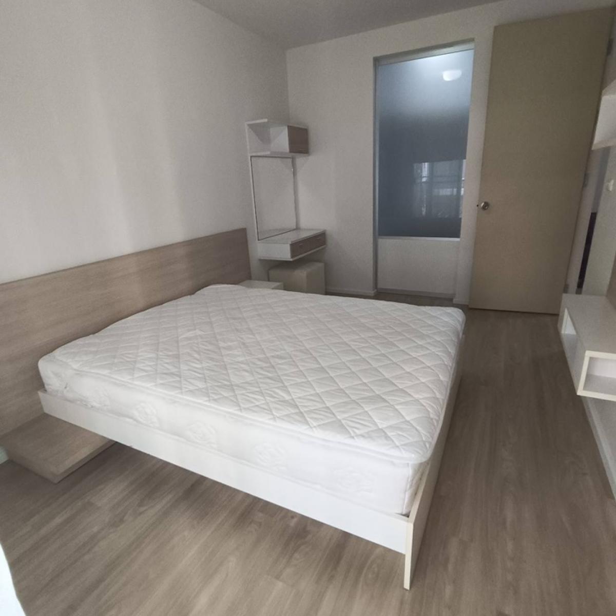 🏕️ ขาย The parkland srinakarin ( เดอะ พาร์คแลนด์ ศรีนครินทร์ ) 🛏️ 2 ห้องนอน 🛁 2 ห้องน้ำ 🛋️ 1 ห้องนั่งเล่น ขนาด 66 ตรม. ตึก C ชั้น 5 🍃 วิวเมือง ✨ ราคา 3,200,000 บาท ✨
