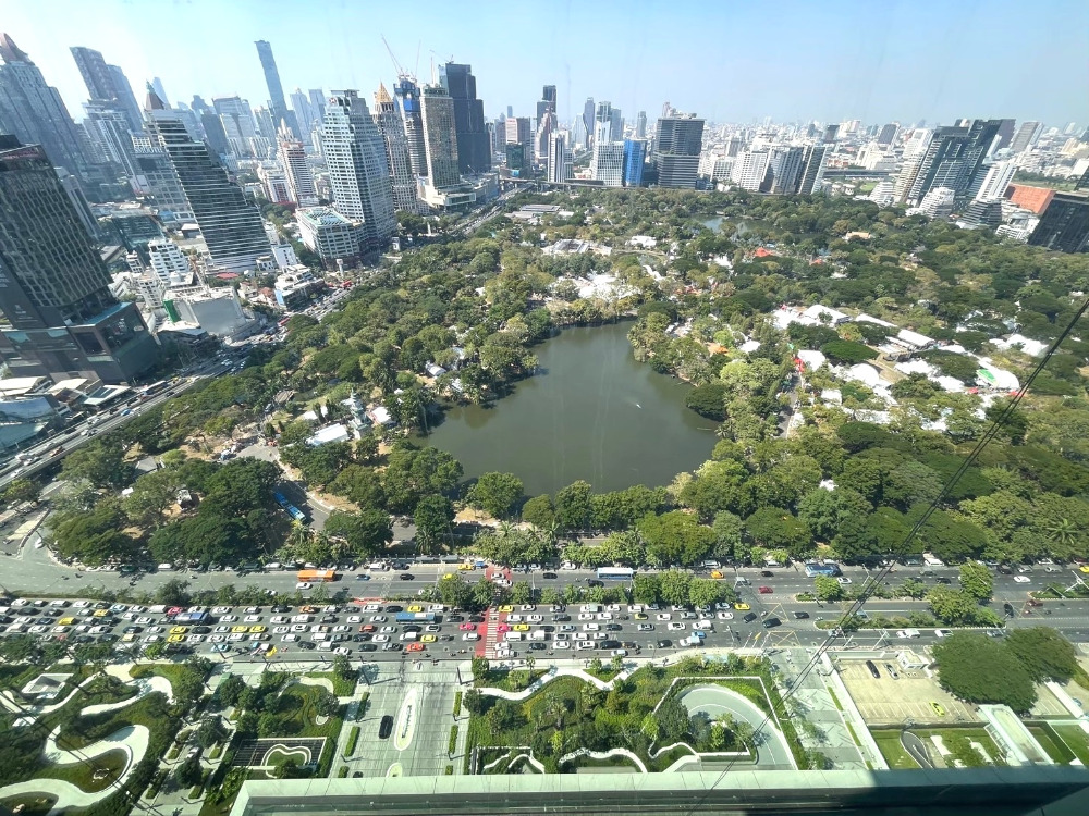 189 Wireless One Bangkok: 7bed 10bath 518sqm. 2,000,000/mth. Am: 0656199198