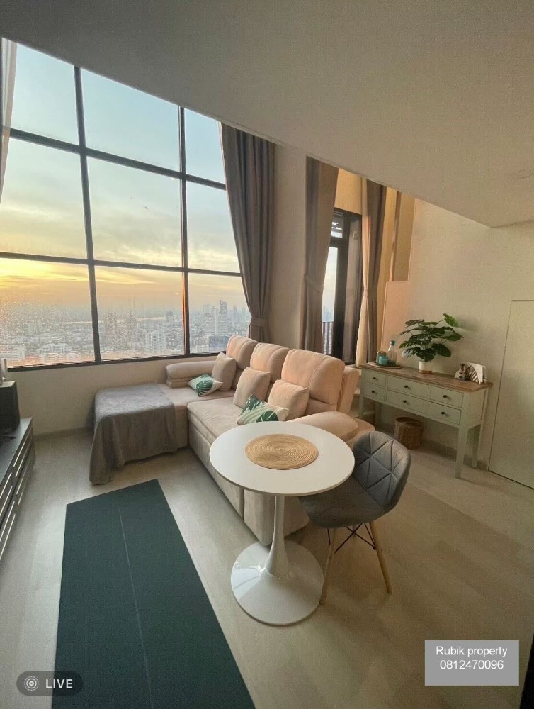 🔥 For Sale: KnightsBridge Prime Sathorn – 6.5M THB 🔥 (RB499) 🔥 For Sale: KnightsBridge Prime Sathorn – 6.5M THB 🔥 (RB499)