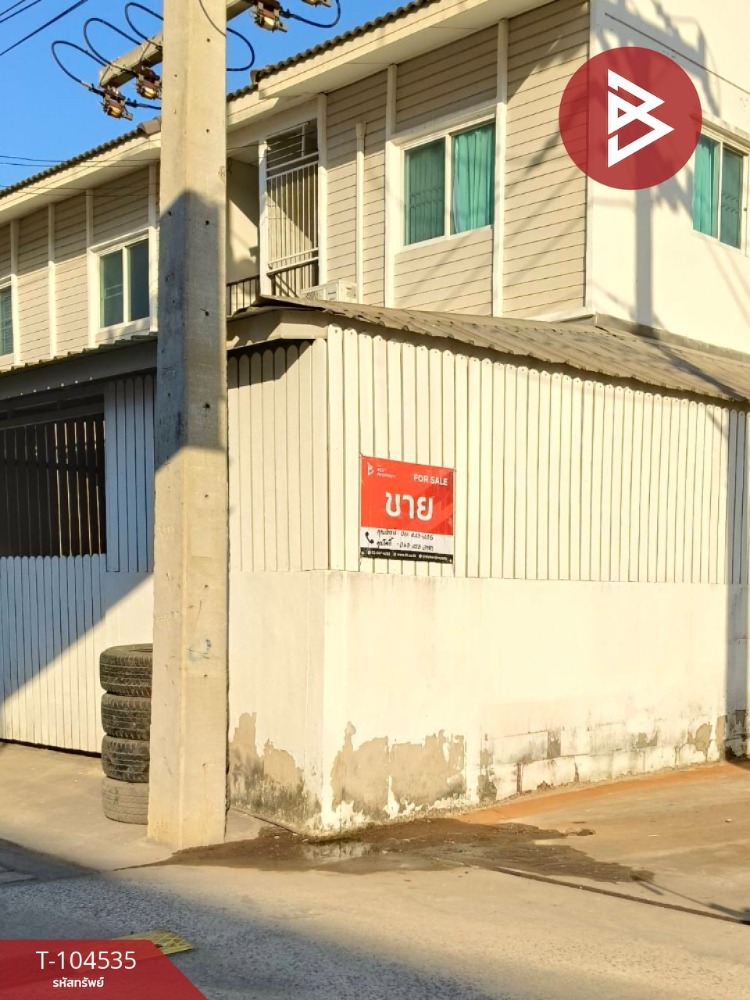 ขายทาวน์เฮ้าส์ หมู่บ้านทัศนีย์ ลาดหลุมแก้ว ปทุมธานี – รูปที่ 2