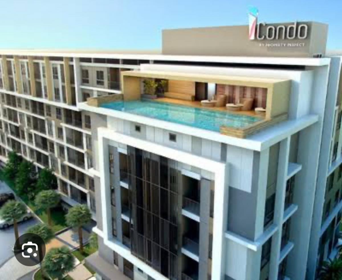 💥Sell Icondo Kaset💥Condo on Kaset Nawamin Road, near BTS and Kasetsart University, room size 31.13 sq m., 5th floor (8 floors high), 1 bedroom, 1 bathroom, 1 car parking space 🐦🔥Sell for 1.89 million baht 🐦🔥Call 0616545359 💥Sell Icondo Kaset💥Condo on Kaset Nawamin Road, near BTS and Kasetsart University, room size 31.13 sq m., 5th floor (8 floors high), 1 bedroom, 1 bathroom, 1 car parking space 🐦🔥Sell for 1.89 million baht 🐦🔥Call 0616545359