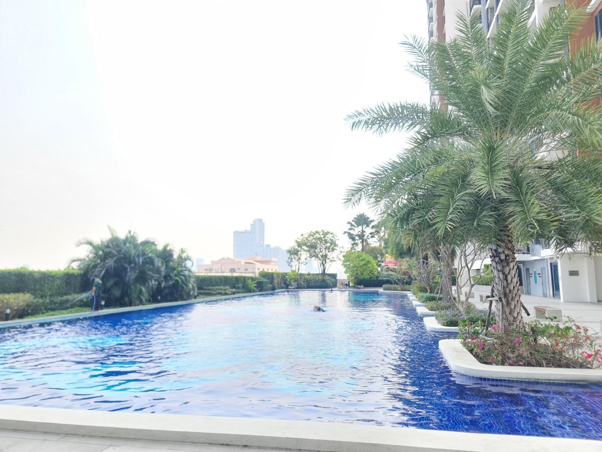 ขายถูก คอนโด Artisan Ratchada ชั้น 34วิวสวยมาก – รูปที่ 4