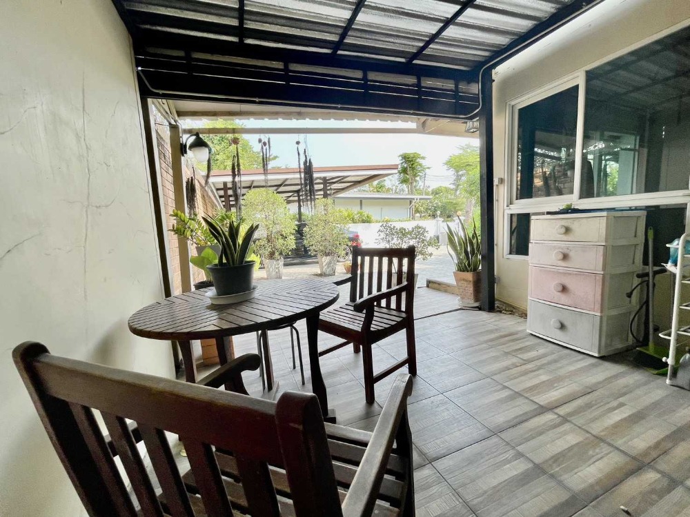 ขายบ้าน หมู่บ้าน ศุภาลัย สวนหลวง 300 ตร.ม. ใกล้ BTS ศรีอุดม – รูปที่ 2