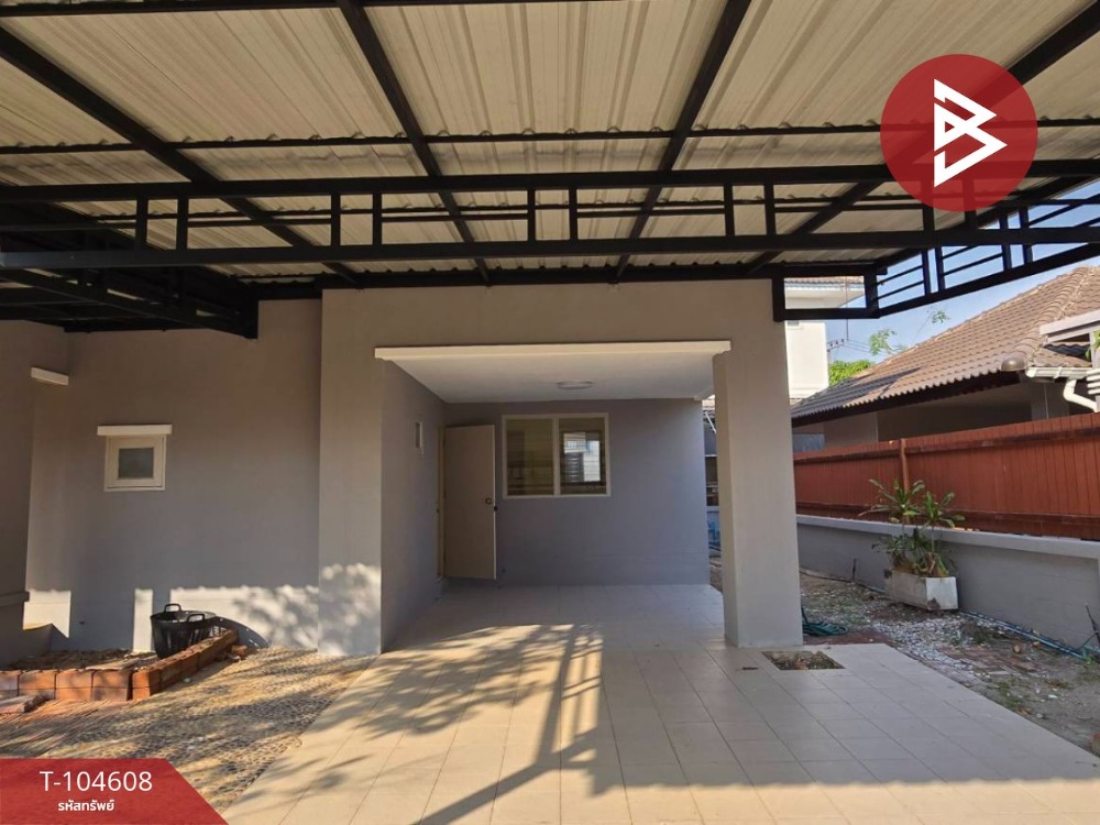 ขายบ้านเดี่ยว หมู่บ้านลมทะเล2 บ้านฉาง ระยอง – รูปที่ 2