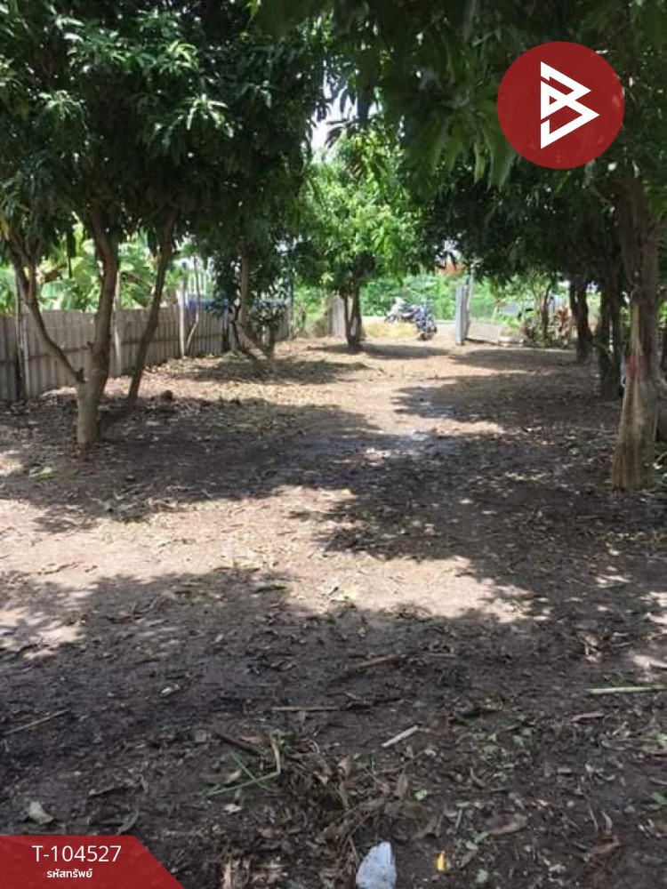 ขายที่ดิน เนื้อที่ 1 ไร่ หนองจอก กรุงเทพมหานคร – รูปที่ 3