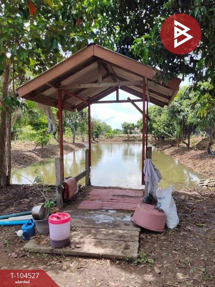 ขายที่ดิน เนื้อที่ 1 ไร่ หนองจอก กรุงเทพมหานคร – รูปที่ 4