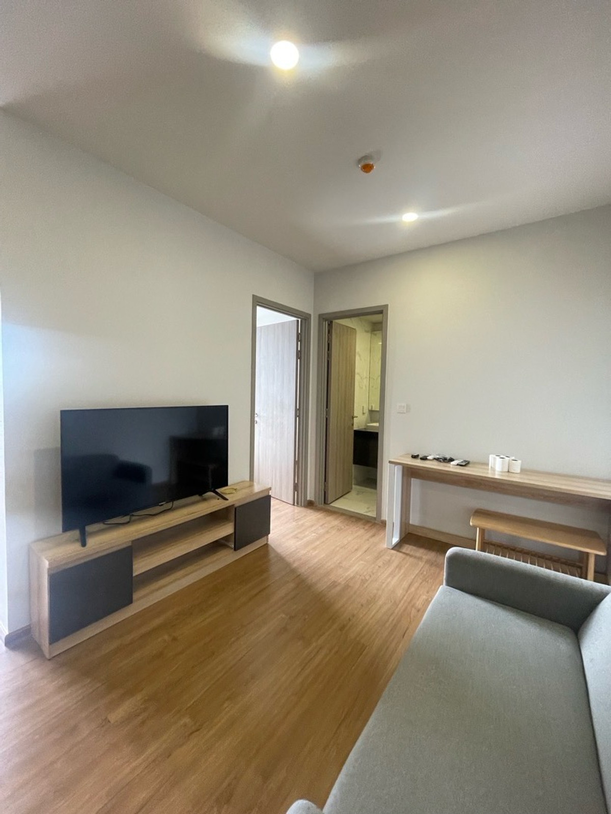 Condo Cloud✨1 Bedroom Plus 37ตรม ชั้นสูง – รูปที่ 2