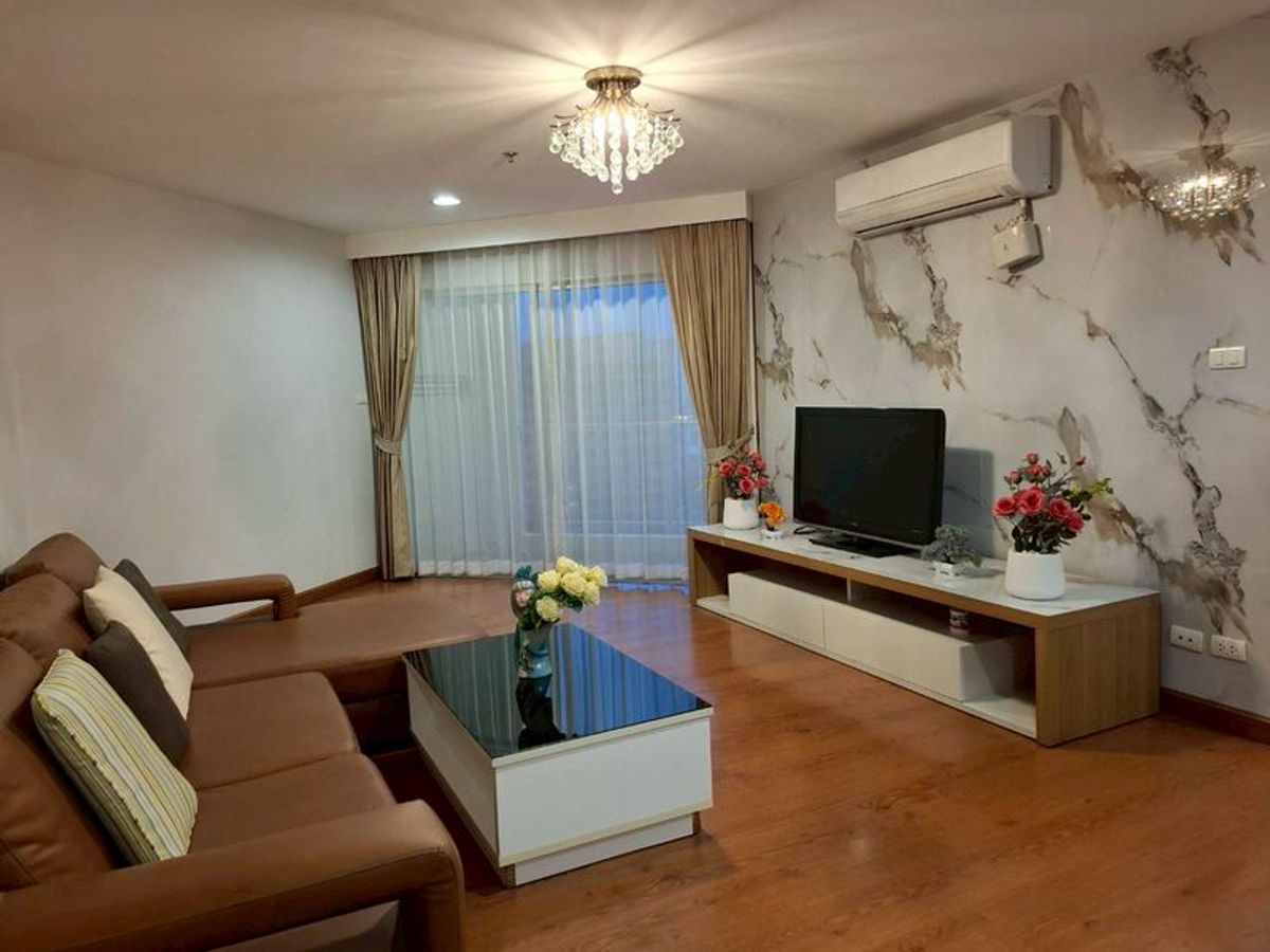 For Rent Belle Grand Rama 9 : Belle Grand Rama 9 (ST-02) For Rent Belle Grand Rama 9 : Belle Grand Rama 9 (ST-02)