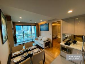 🏡 The Address Sathorn (RB497) – For Rent & Sale