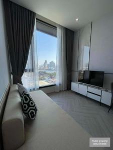 🔥 Urgent Sale! Chapter Charoennakorn Riverside – 6.29 MB 🔥 (All transfer fees included!) (RB498)