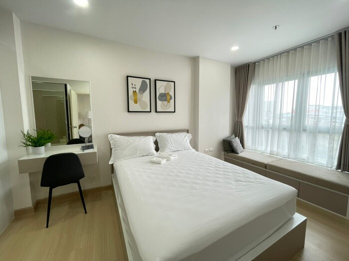 📢ขายๆห้องบิ้วอินสวยๆ Condo Supalai Veranda Phasi Charoen Station // 087 556 4977📢