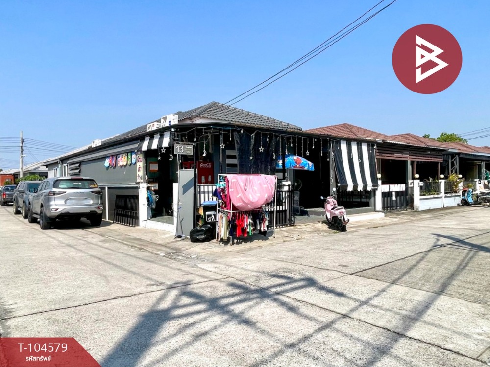 ขายบ้านแฝด หมู่บ้านสินเพิ่ม อารีน่า หนองจอก กรุงเทพมหานคร – รูปที่ 3
