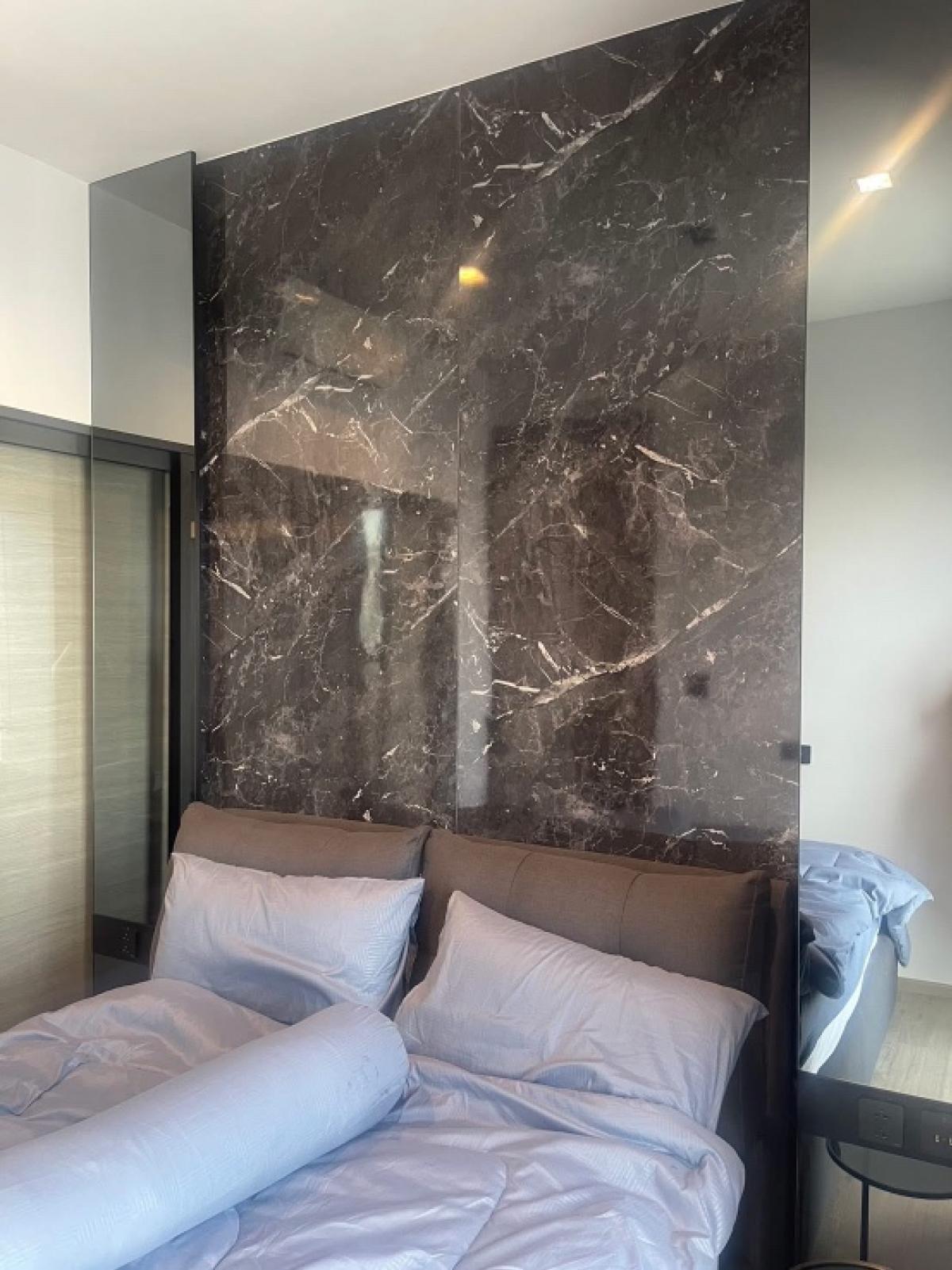 For Rent📍The crest park residence 🛀1 bed 1 bath📞0639399665 – รูปที่ 3