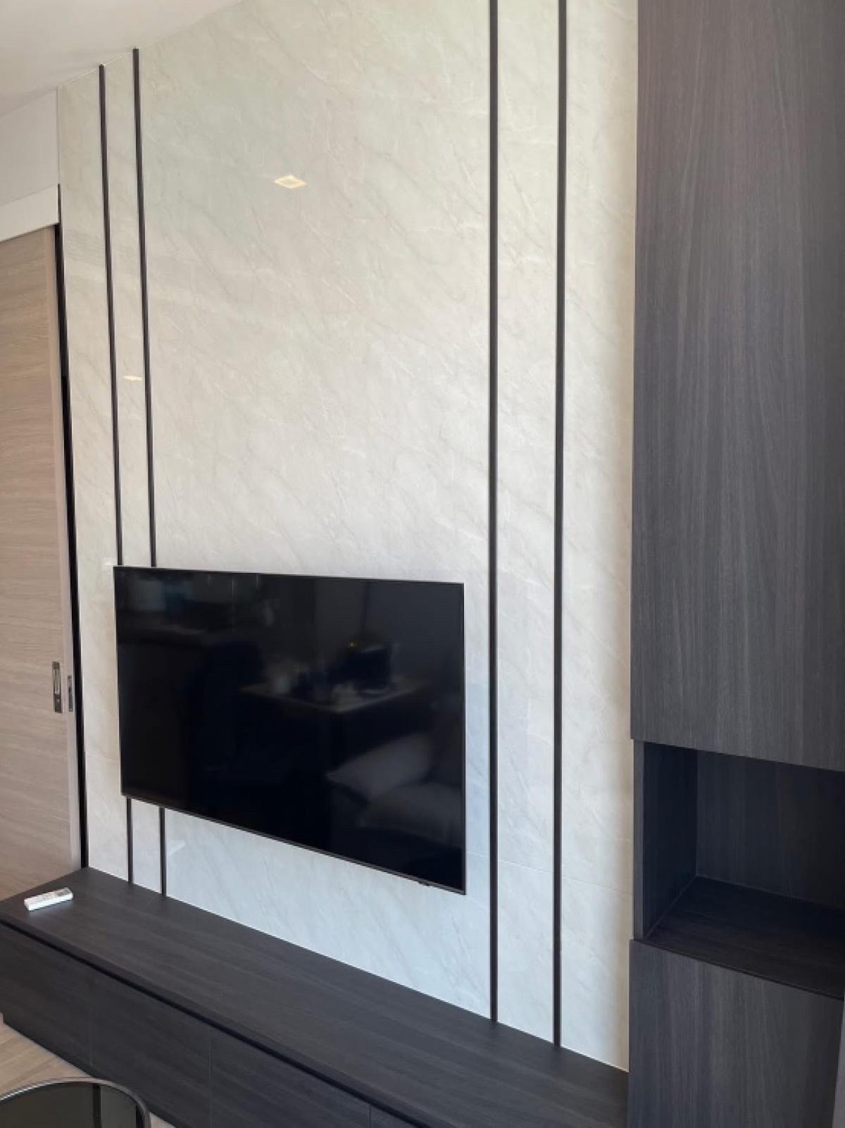 For Rent📍The crest park residence 🛀1 bed 1 bath📞0639399665 – รูปที่ 4
