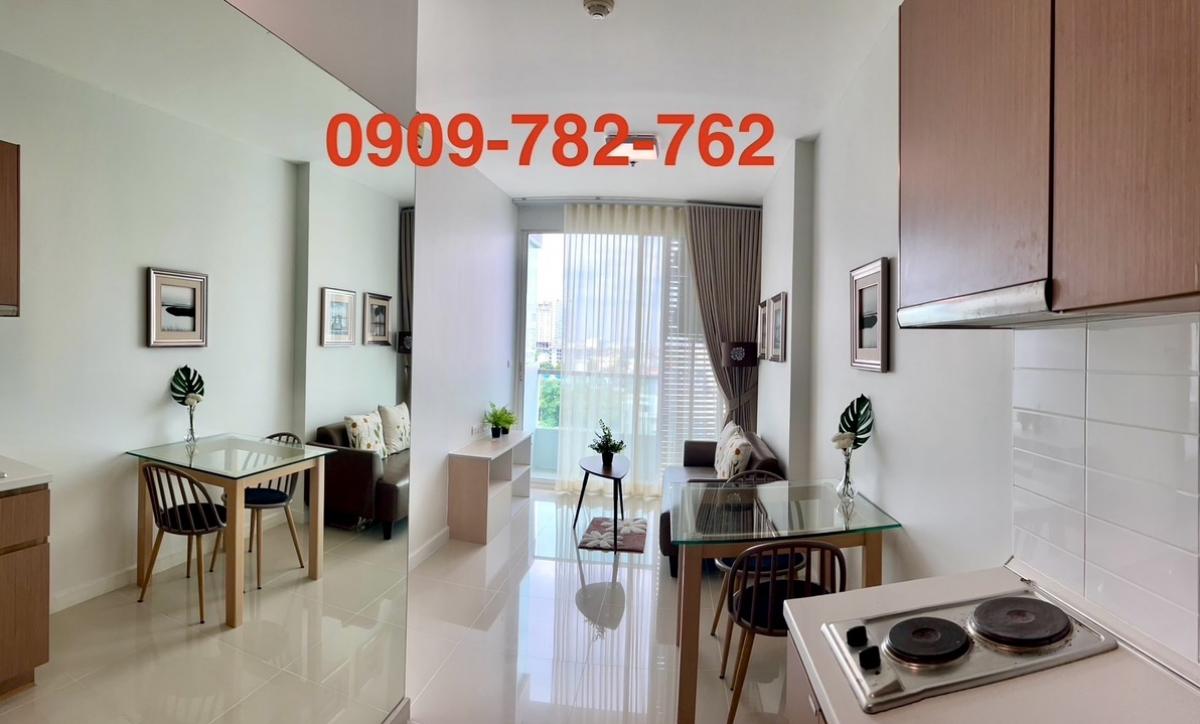 Selling at a loss, guaranteed the cheapest price in the Ideo Mix Phahon Yothin project, best location in this area, 0 meters from Saphan Khwai BTS, 1 bedroom, 38 sq m, high floor, back view, call 0909-782-762 Selling at a loss, guaranteed the cheapest price in the Ideo Mix Phahon Yothin project, best location in this area, 0 meters from Saphan Khwai BTS, 1 bedroom, 38 sq m, high floor, back view, call 0909-782-762