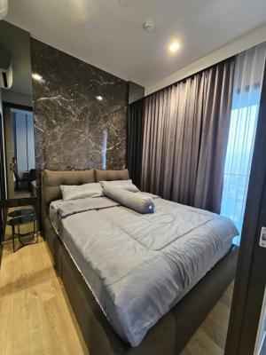 For Rent📍The crest park residence 🛀1 bed 1 bath📞0639399665