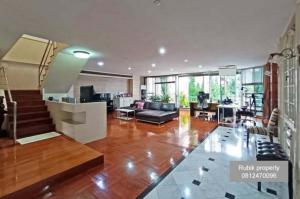 🔥 Exclusive Private Duplex Penthouse – 410 SQM in Sukhumvit 24 🔥 (RB503)
