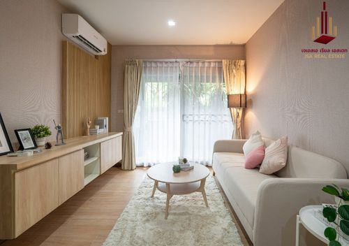 ✨ For Sale: The Seed Musee Sukhumvit 26 Condo ✨ 💰 Only 7,500,000 THB