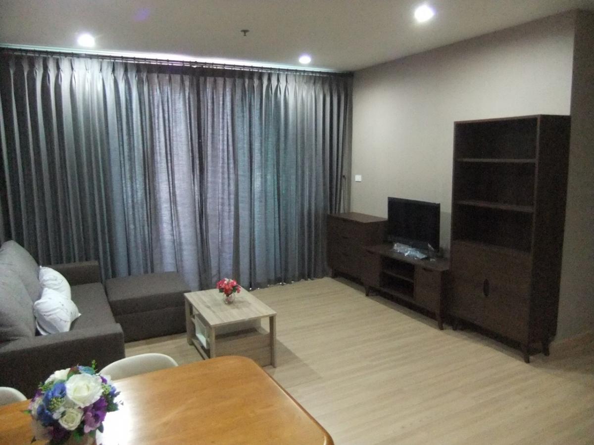ให้เช่า คอนโดศรีราชาคอนโดวิว 1นอน ตกแต่งสวย ใกล้โรบินสัน ศรีราชา 10,000บาท