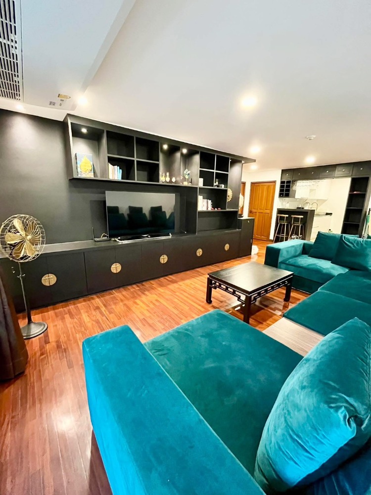 8.5 MB - Urgent SELL (2 Bed 90 Sqm) @BTS Thonglor - Corner Unit 8.5 MB - Urgent SELL (2 Bed 90 Sqm) @BTS Thonglor - Corner Unit