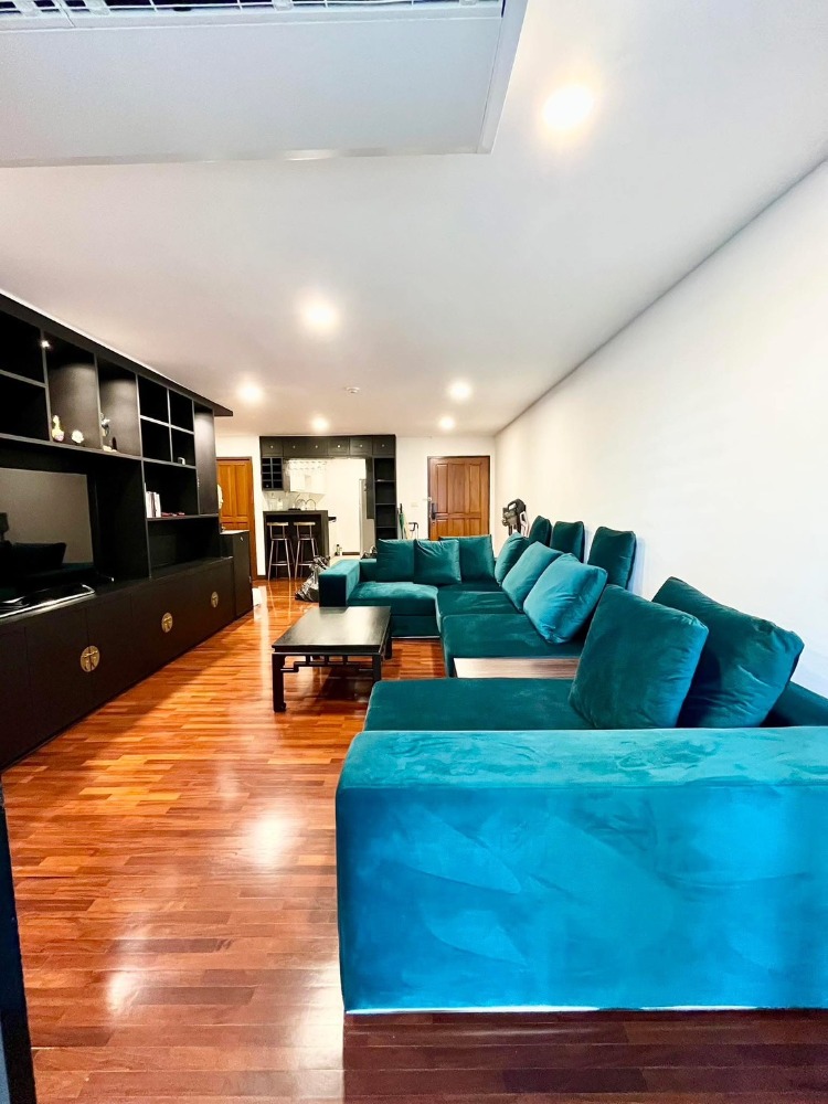 8.5 MB - Urgent SELL (2 Bed 90 Sqm) @BTS Thonglor - Corner Unit – รูปที่ 2