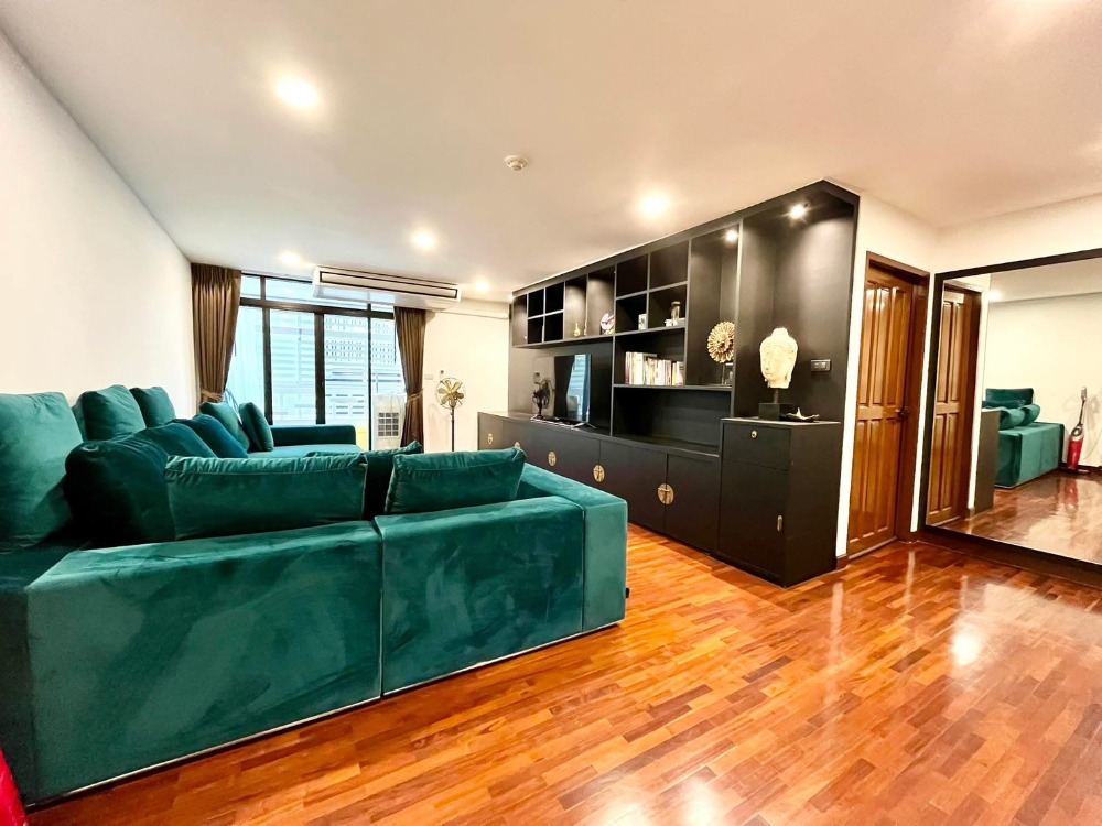 8.5 MB - Urgent SELL (2 Bed 90 Sqm) @BTS Thonglor - Corner Unit – รูปที่ 3