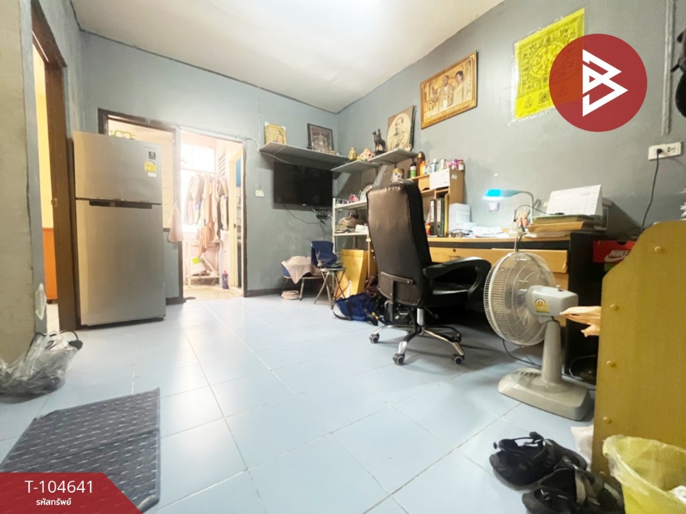 ขายห้องชุด เอื้ออาทรเทพารักษ์3 บางพลี-ตำหรุ สมุทรปราการ – รูปที่ 2