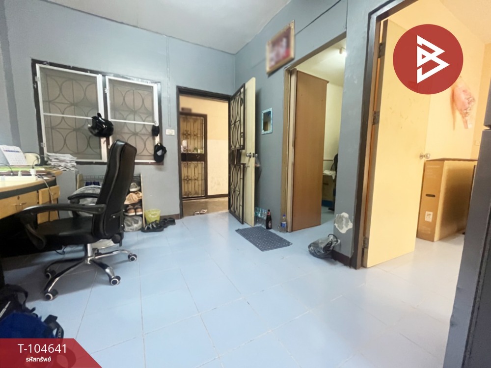 ขายห้องชุด เอื้ออาทรเทพารักษ์3 บางพลี-ตำหรุ สมุทรปราการ – รูปที่ 3