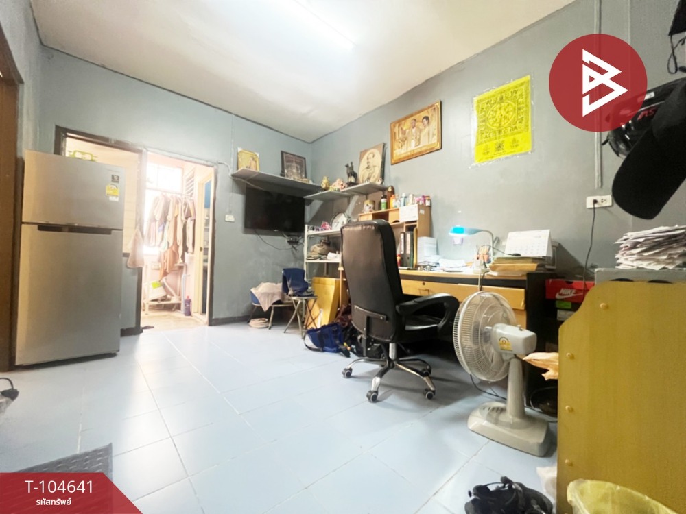 ขายห้องชุด เอื้ออาทรเทพารักษ์3 บางพลี-ตำหรุ สมุทรปราการ – รูปที่ 4