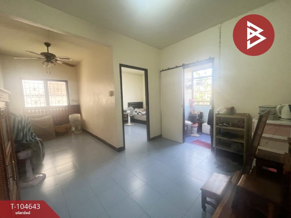 ขายห้องชุด เอื้ออาทรเทพารักษ์3 บางพลี-ตำหรุ สมุทรปราการ – รูปที่ 4