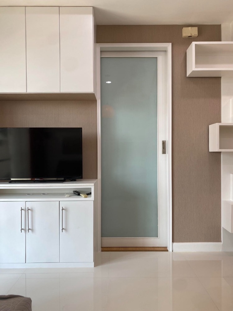 For sale, Baan Klang Krung Condo, Siam - Pathumwan – รูปที่ 3