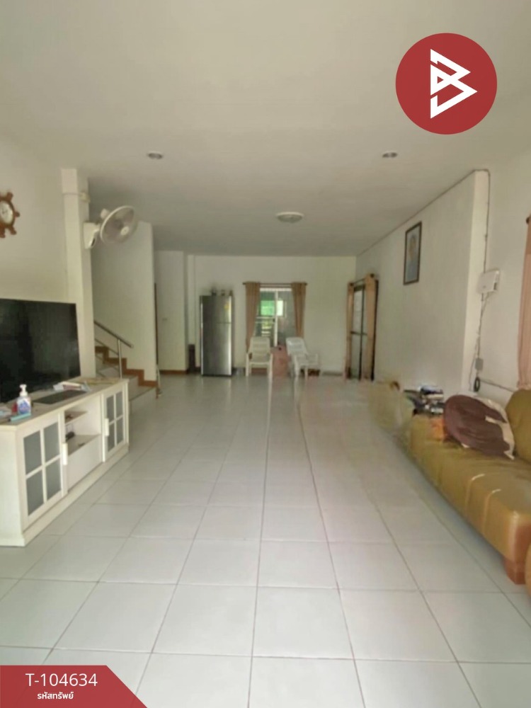 ขายบ้านแฝด หมู่บ้านฟ้าใส3 รอบเวียง เชียงราย – รูปที่ 3