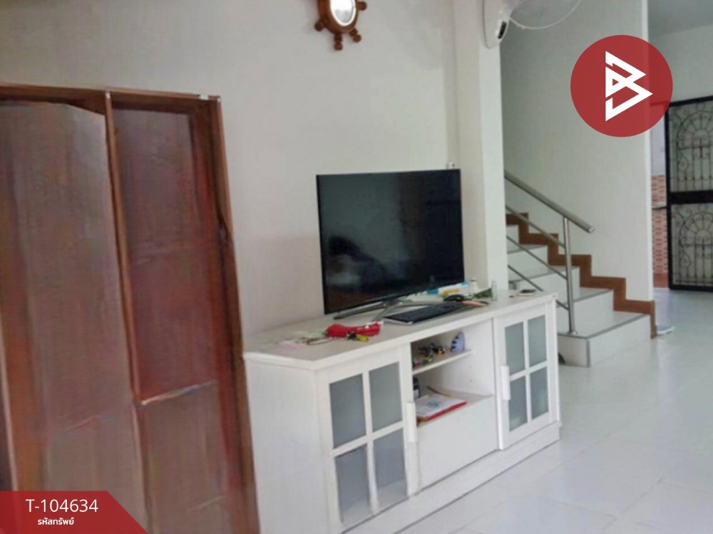 ขายบ้านแฝด หมู่บ้านฟ้าใส3 รอบเวียง เชียงราย – รูปที่ 4
