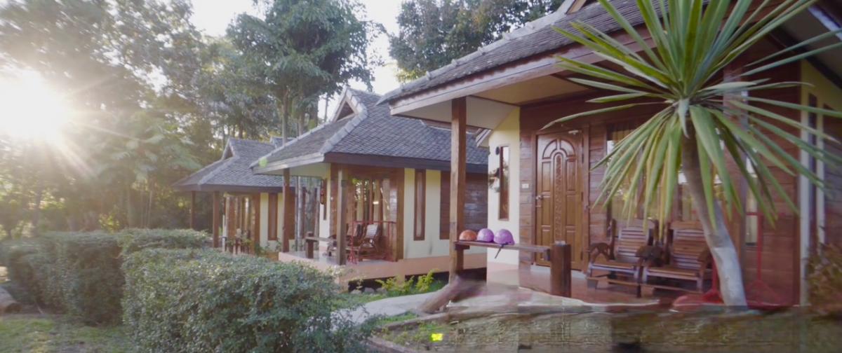 Sale hostel in Pai, Maehongson, near Pai walking street, get 100k per month Sale hostel in Pai, Maehongson, near Pai walking street, get 100k per month