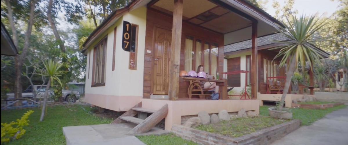 Sale hostel in Pai, Maehongson, near Pai walking street, get 100k per month – รูปที่ 3