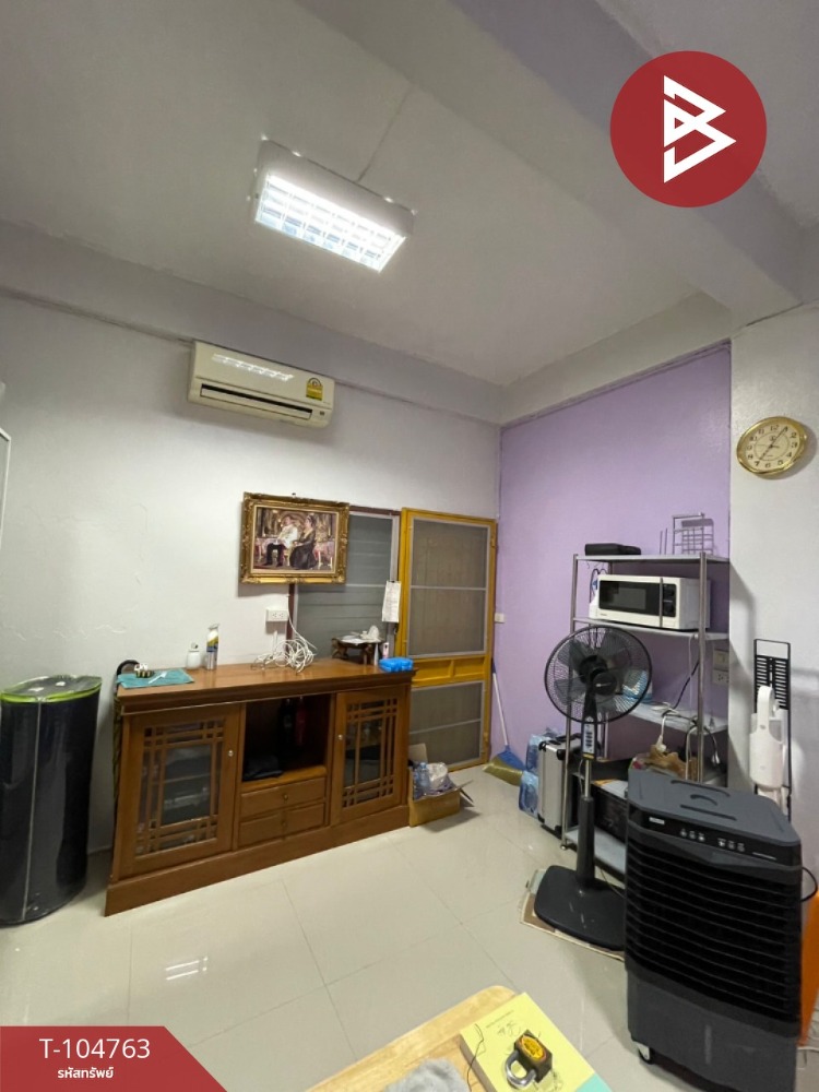 ขายคอนโดมิเนียม โครงการรุ่งโรจน์คอนโดเทล เพชรเกษม81/1 หนองแขม กรุงเทพมหานคร – รูปที่ 2