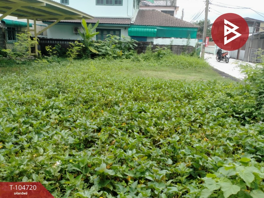 ขายที่ดิน เนื้อที่ 60 ตารางวา ซ.เปรมฤทัยล็อค 13/2 บางพลี สมุทรปราการ – รูปที่ 3