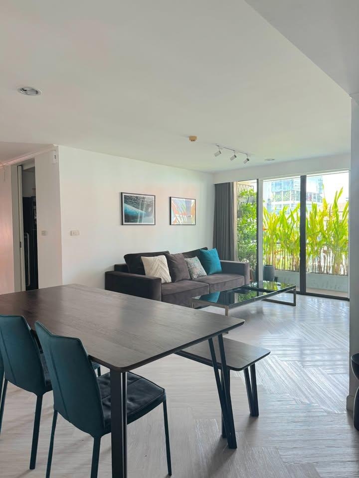 +++เช่าด่วน+++ Pearl Residences Condominium*** 3 ห้องนอน ขนาด 110 ตร.ม. แต่งครบพร้อมเข้าอยู่!!!