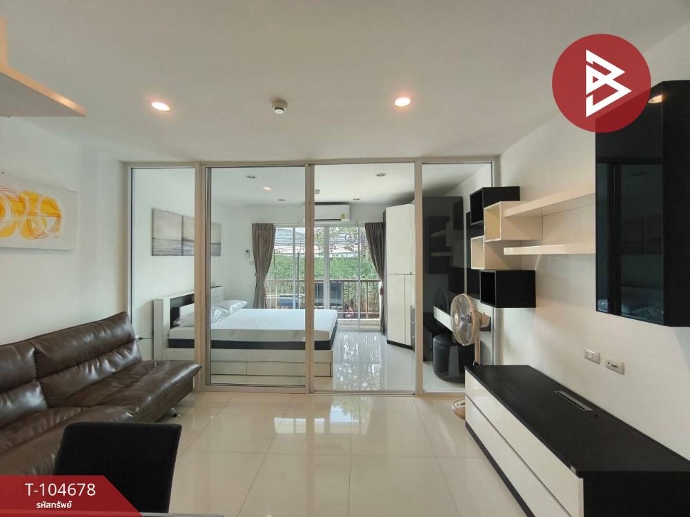 Condo for sale: The Green 2 Sukhumvit 101 (The Green2 Sukhumvit101) Condo for sale: The Green 2 Sukhumvit 101 (The Green2 Sukhumvit101)