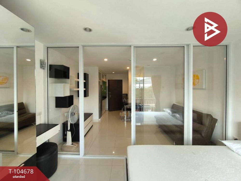 ขายคอนโด เดอะกรีน2 สุขุมวิท101 (The Green2 Sukhumvit101) – รูปที่ 2