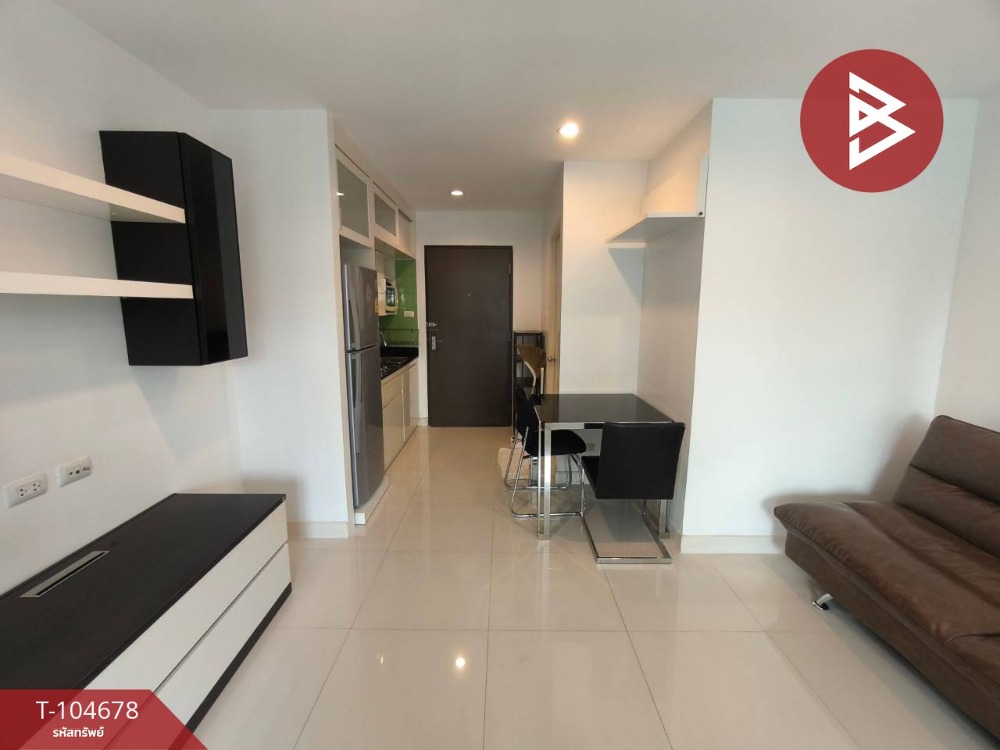 ขายคอนโด เดอะกรีน2 สุขุมวิท101 (The Green2 Sukhumvit101) – รูปที่ 3