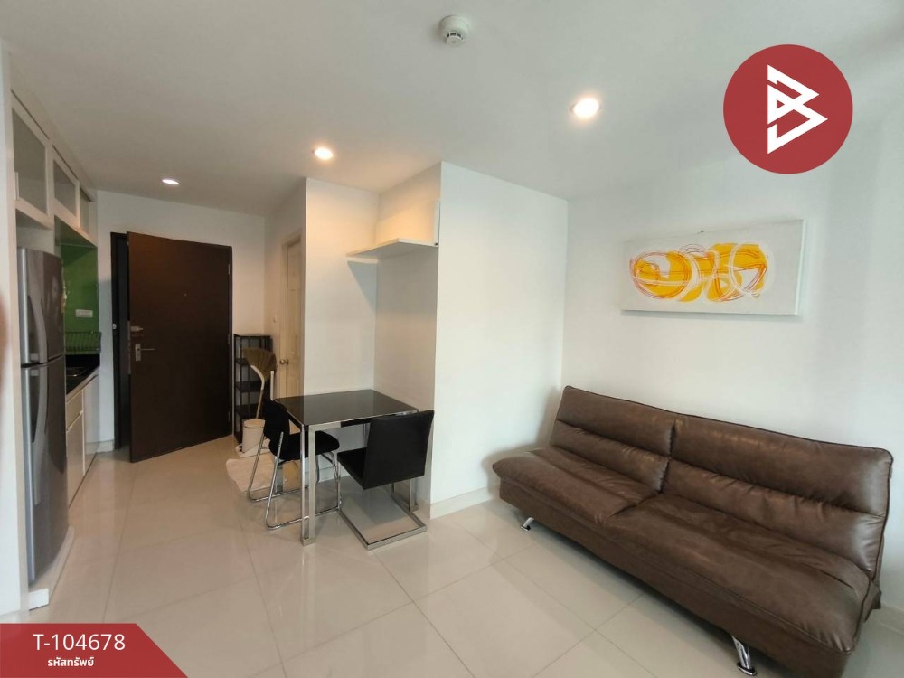 ขายคอนโด เดอะกรีน2 สุขุมวิท101 (The Green2 Sukhumvit101) – รูปที่ 4