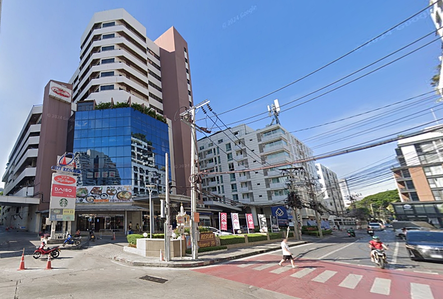 Rental Space 170 sqm Basement at Condominium in Phrom Phong Rental Space 170 sqm Basement at Condominium in Phrom Phong