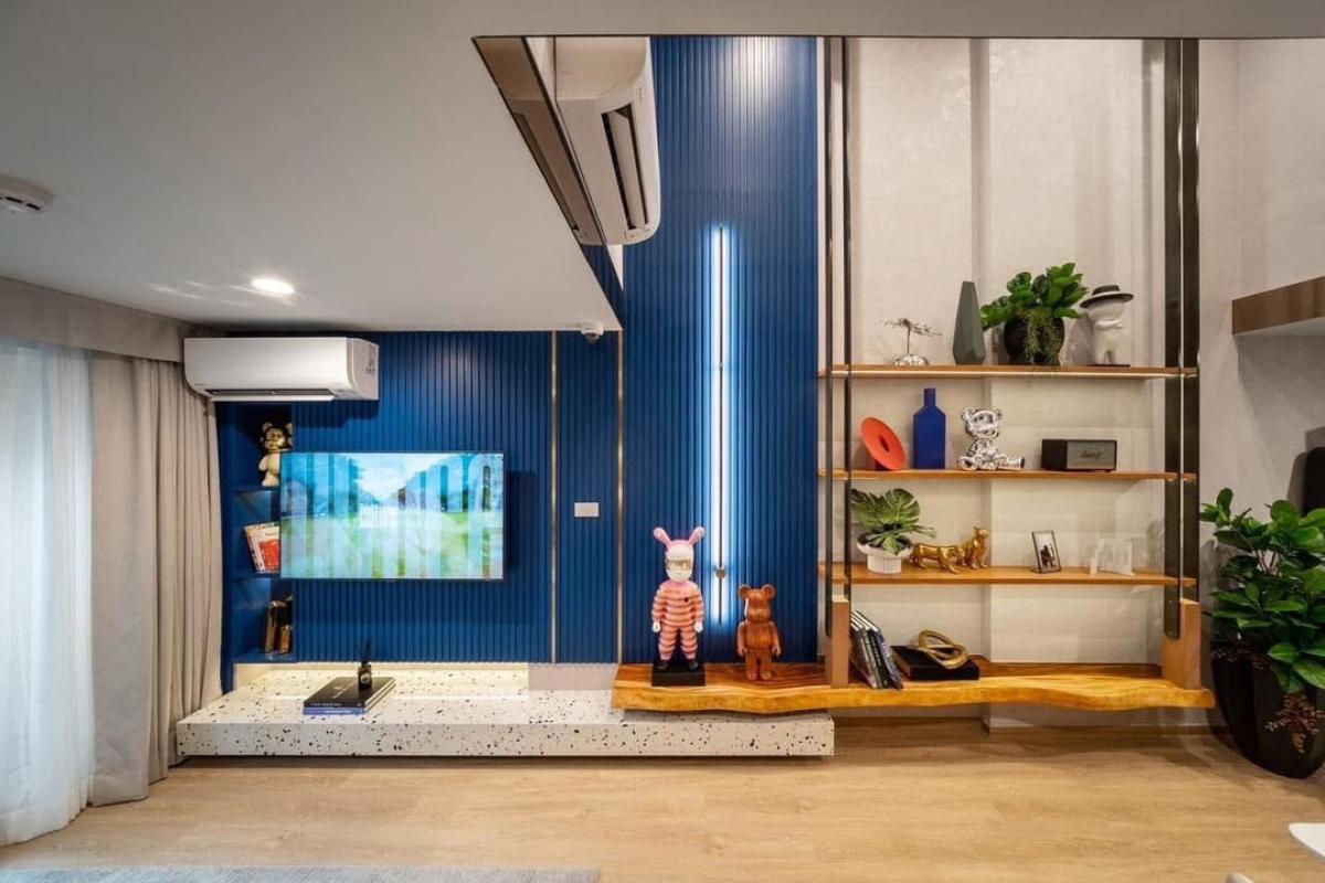 Culture Chula 2 Bed ราคาดีที่สุด รอบแรก VVIP ✨ห้องสุดท้าย รับประกันคุ้มค่า ถูกกว่าโครงการ😱 📞Tel.099-629-5546 – รูปที่ 4
