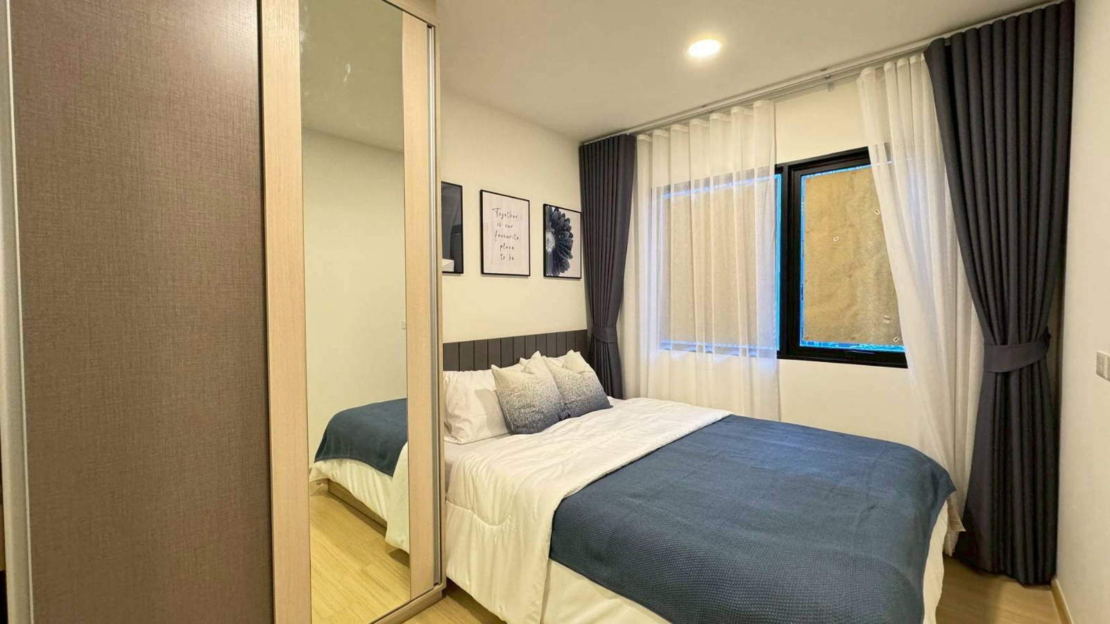 For rent Chewathai Hallmark Ladprao - Chokchai 4 near MRT Chokchai 4📲📢Inquire ld line @starcondo (there are many rooms to choose from Not a pet-friendly room) has a short-term rate. For rent Chewathai Hallmark Ladprao - Chokchai 4 near MRT Chokchai 4📲📢Inquire ld line @starcondo (there are many rooms to choose from Not a pet-friendly room) has a short-term rate.