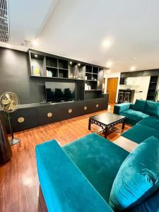 8.5 MB - Urgent SELL (2 Bed 90 Sqm) @BTS Thonglor - Corner Unit
